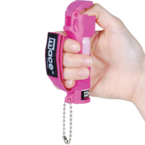 Mace® Sports Model Pepper Spray Pink