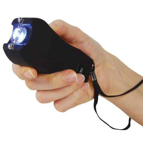 Stun Guns