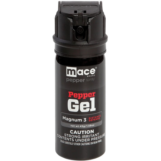 Mace® Pepper Gel With Clip