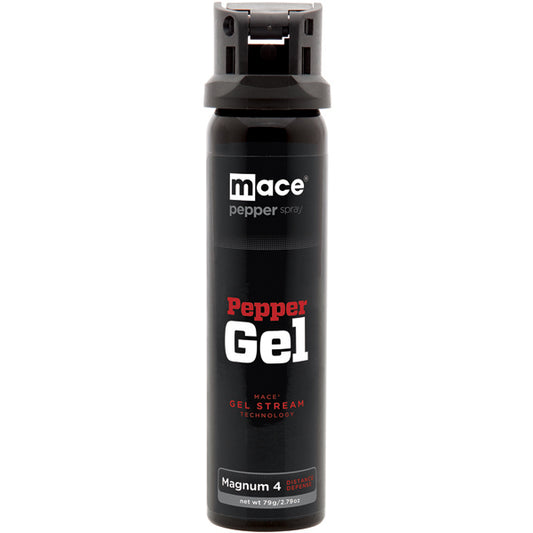 Mace® Pepper Gel Magnum Model