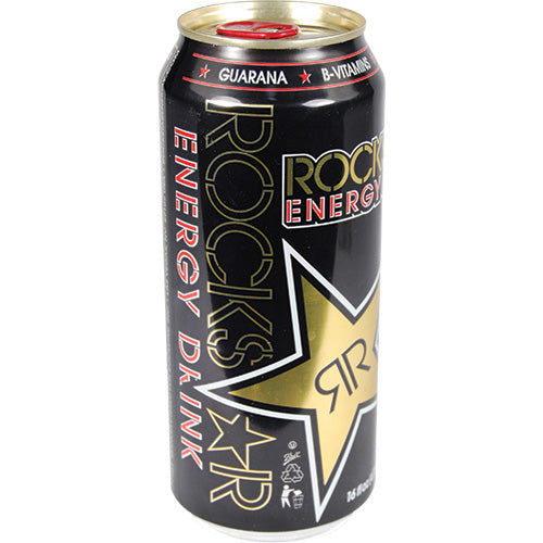 Energy Drink Diversion Safe